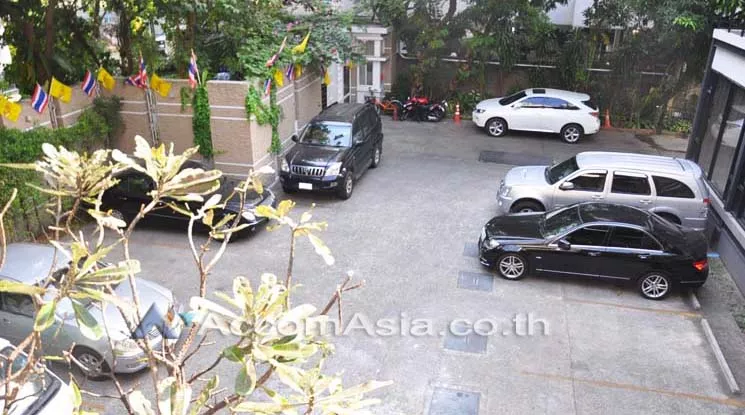 7  Retail / Showroom For Rent in Ploenchit ,Bangkok BTS Chitlom at The 19 at chidlom AA10440